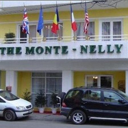 Monte-Nelly Hotel Bucureşti Ngoại thất bức ảnh