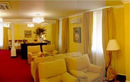 Monte-Nelly Hotel Bucureşti Ngoại thất bức ảnh