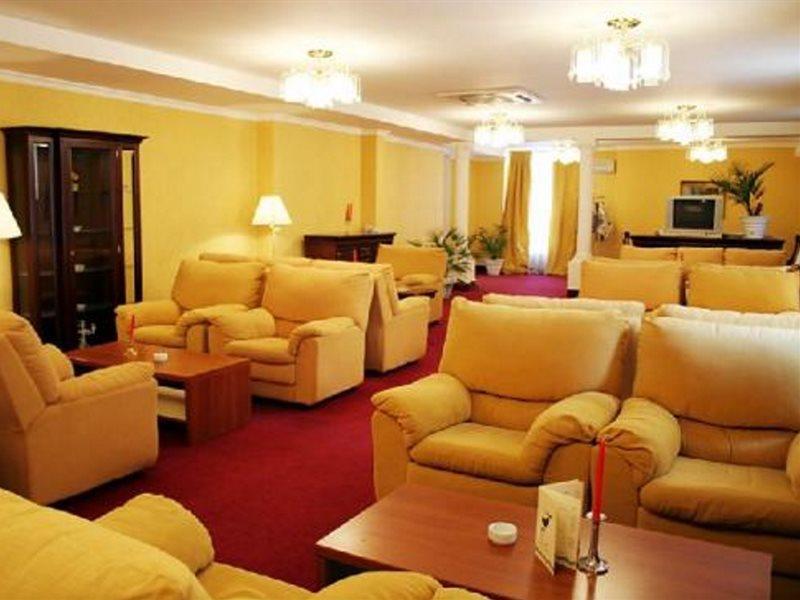 Monte-Nelly Hotel Bucureşti Ngoại thất bức ảnh