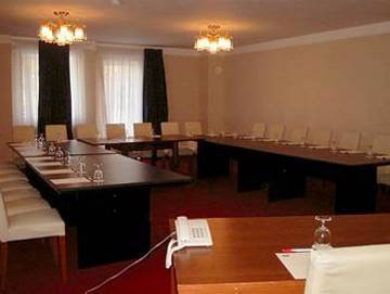 Monte-Nelly Hotel Bucureşti Ngoại thất bức ảnh